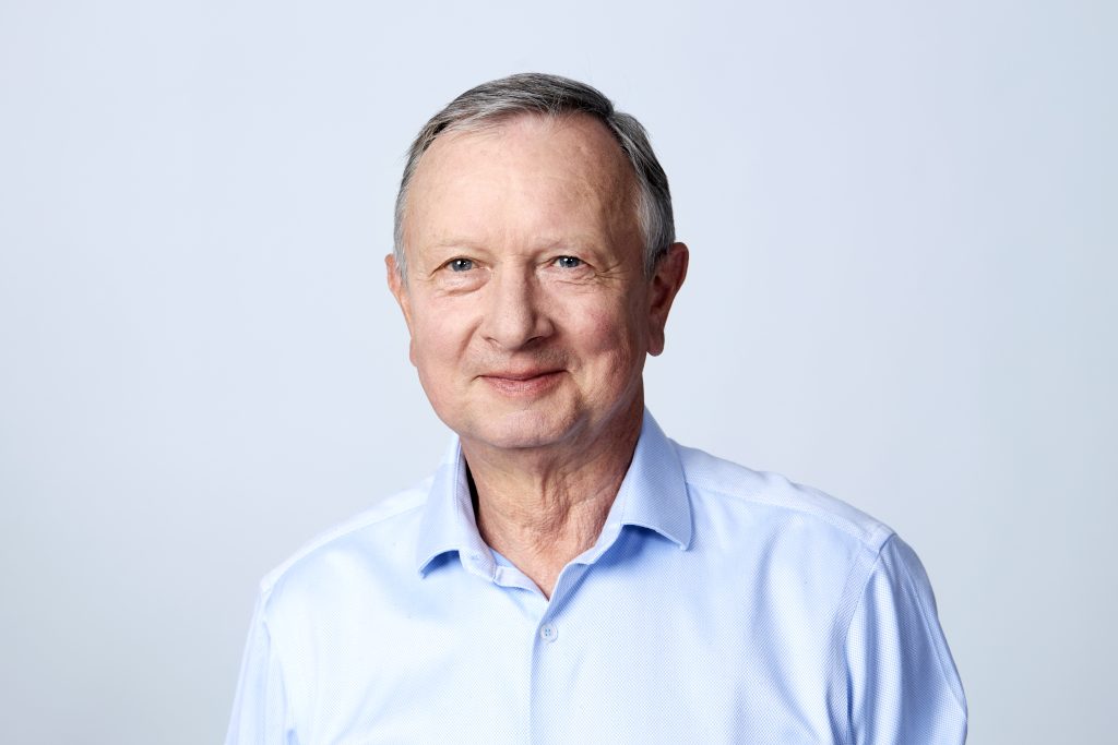 Jiří Růžek
