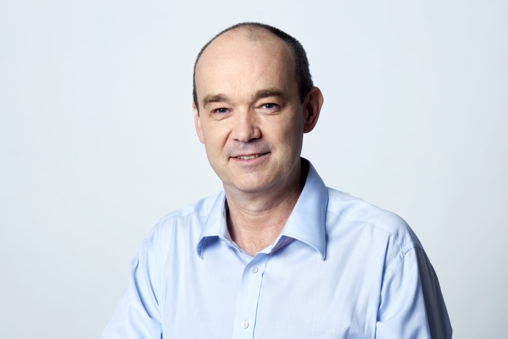 Marek Pathy