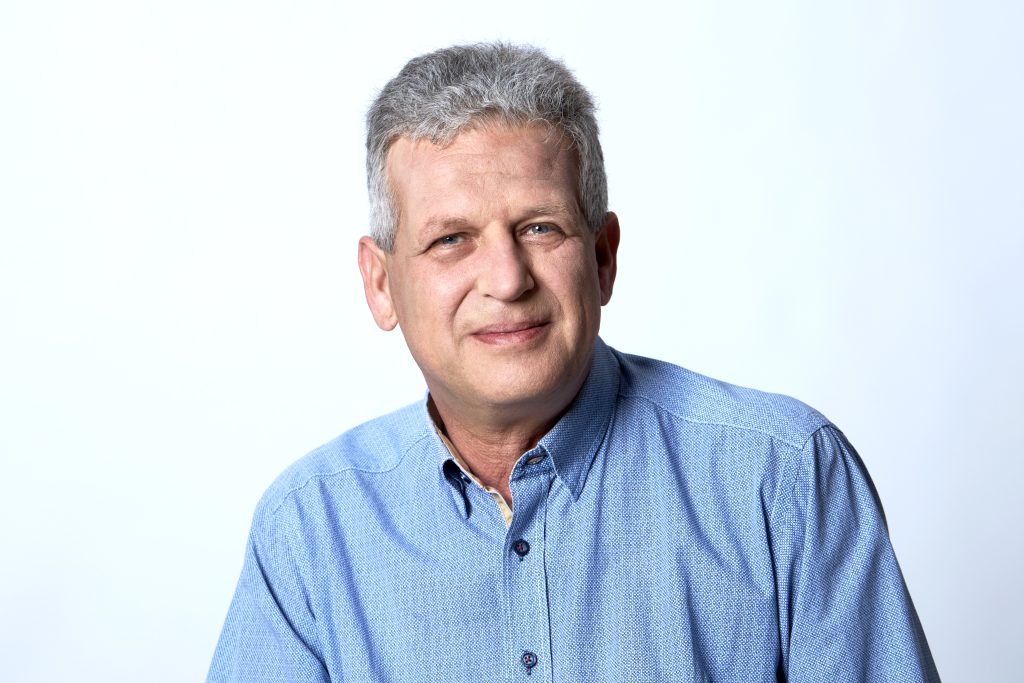 Martin Pásek